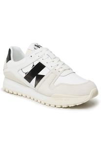 Calvin Klein Jeans Calvin Klein Herren-Sneaker Toothy Run Lth