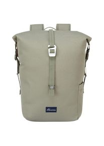 Craghoppers - "Classic Kiwi II" Rucksack, Roll Top, 16 Liter (Gr&uuml;n)