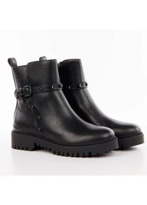 Guess Charlotte Damen-Ankle-Boots