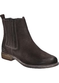 Josef Seibel Sienna 02 | Stiefelette f&uuml;r Damen | Braun Sienna 02, moro