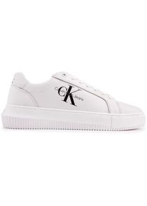 Calvin Klein Jeans Chunky Cupsole Sneakers