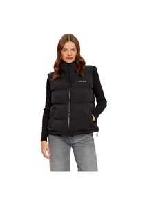 &Auml;rmellose Steppjacke Guess Damen GJ Regular