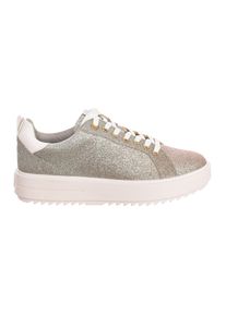 Michael Kors Damen-Sneaker 43T2ETFS1D