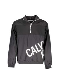 Calvin Klein Jeans Calvin Klein Herren Jacke Classic Logo