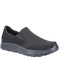Skechers Herren Flex Advantage McAllen Sr Slip-On Schuhe