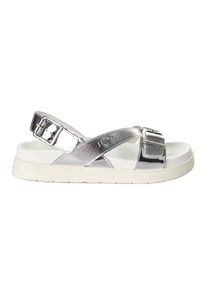 Liu Jo Plateausandalen 4A4727EX257 Damen