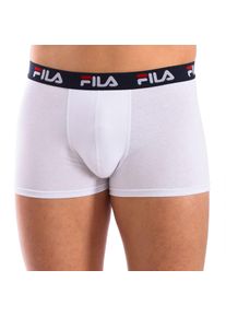 Fila Herren Boxer Classic aus atmungsaktivem Stoff FU5232