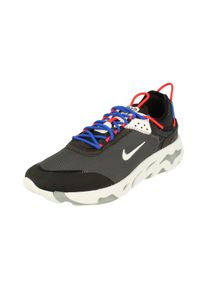 Nike React Live Herren Turnschuhe Grau