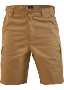 normani OUTDOOR SPORTS Herren BDU Shorts Dasht