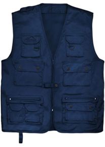 normani OUTDOOR SPORTS Outdoor Weste Vachellia