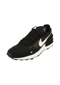 Nike Damen Waffle One Schwarz Turnschuhe