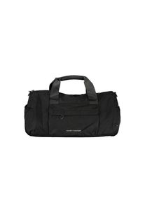 Tommy Hilfiger Schwarze Polyester-Handtasche