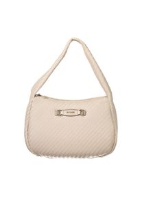 Guess Rosa Polyethylen-Handtasche