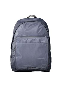 Tommy Hilfiger Blau Polyester M&auml;nner Rucksack