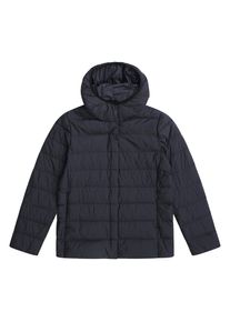Mountain Warehouse - Jacke f&uuml;r Damen, Packable, Leicht (Schwarz)