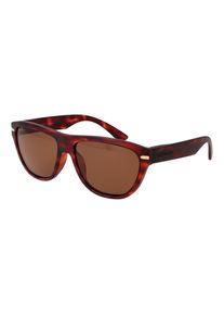 Serengeti Braune Sonnenbrille