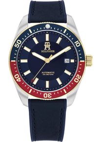 Tommy Hilfiger 1792141 Herren Uhr