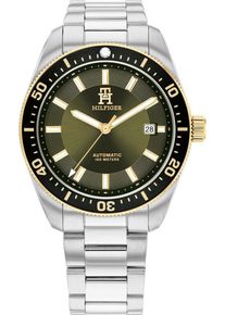 Tommy Hilfiger 1792155 Herrenarmbanduhr