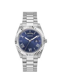 Guess GW0265G7 Herren Armbanduhr 42 mm Edelstahl