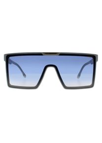 Carrera Shield Herren Wei&szlig; Dunkelblau Gradient Victory C 07/S