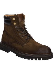 Josef Seibel Romed 01 | Stiefelette f&uuml;r Herren | Braun Romed 01, tabak-kombi