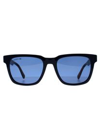 Lacoste Square Unisex Blau Blau L996S