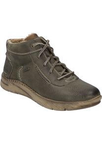 Josef Seibel Damen Halbschuh Conny 50 in moos