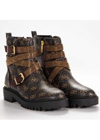 Guess Damenstiefel Ornina