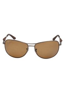 Ray-Ban Polarisierte Sonnenbrille f&uuml;r Herren RB3519