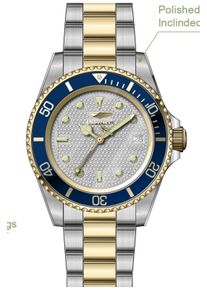 Invicta Pro Diver 50279 Herrenuhr - 40mm