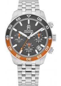 Tommy Hilfiger Herrenarmbanduhr 1792186