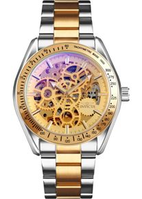 Invicta Objet D Art 69600 Herrenuhr - 43mm