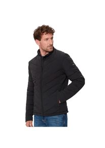Guess Herren Jacke gepolstert