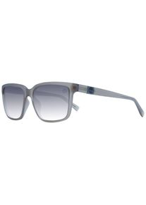 Timberland Tb9212 Graue Verlaufslinsen Sonnenbrille