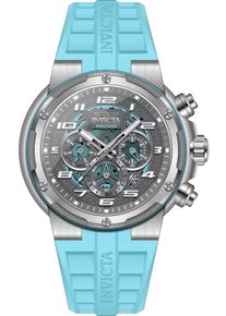 Invicta S1 Rally 50260 Herrenuhr - 49mm