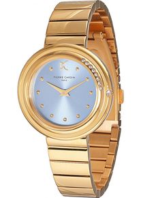 Pierre Cardin CF-1010-MG-1 Damenarmbanduhr