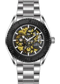 Invicta Objet D Art 69762 Herrenuhr - 43mm