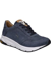 Josef Seibel Donald 01 | Sneaker f&uuml;r Herren | Blau Donald 01, ocean-kombi