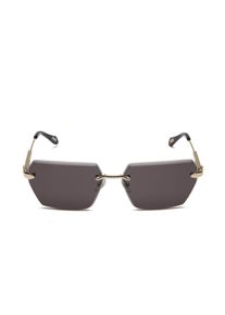 Just Cavalli Sonnenbrille Gl&auml;nzendes Total Ros&eacute;gold