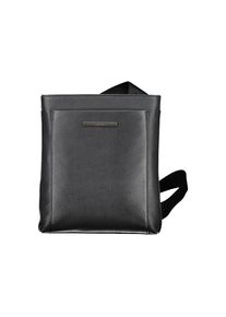 Calvin Klein Leder Umh&auml;ngetasche