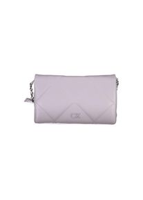 Calvin Klein Kette Brieftasche Flieder Stil K60k608766