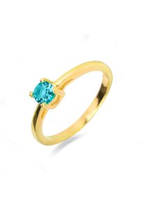 Luxenter Otieno Bague en argent 925