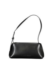 Calvin Klein Margaux Schultertasche aus Leder