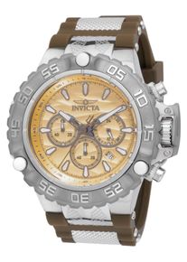 Invicta Subaqua - Poseidon 48559 Herrenuhr - 55mm