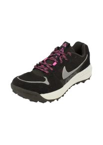 Nike Acg Lowcate Herren Schwarz Turnschuhe