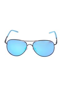 Polarisierte Pilotensonnenbrille, UV-Schutz 400, RIGHTNOW, Unisex