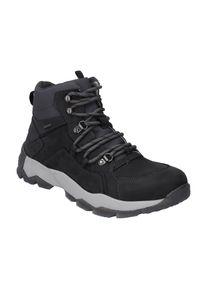 Josef Seibel Philipp 50 | Stiefelette f&uuml;r Herren | Schwarz Philipp 50, schwarz-kombi