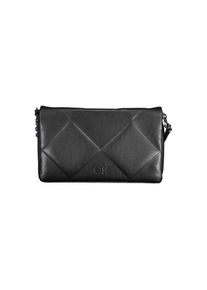 Calvin Klein Kettenstepp Schultertasche K60K609536
