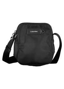 Calvin Klein Nylon Umh&auml;ngetasche K50k504226