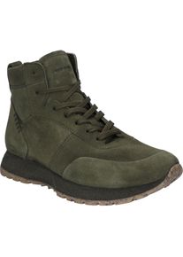 Josef Seibel Adrian 02 | Stiefelette f&uuml;r Herren | Gr&uuml;n Adrian 02, salvia